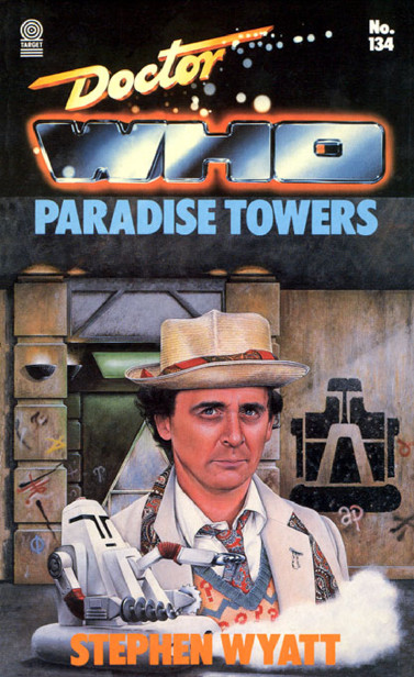 Doctor Who - Paradise Towers