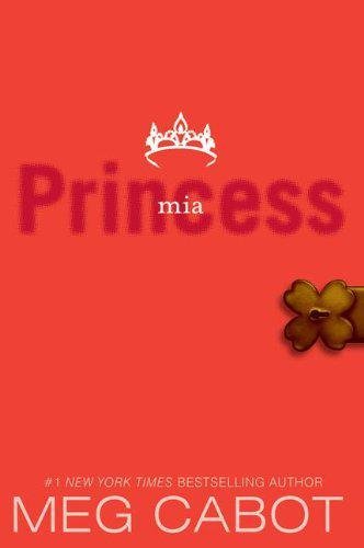 Princess 09 - Princess Mia