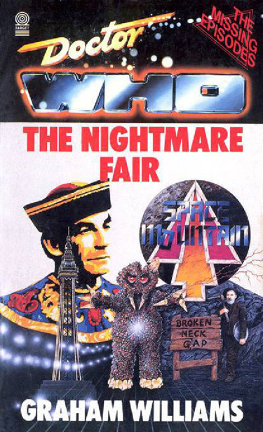 The Nightmare Fair