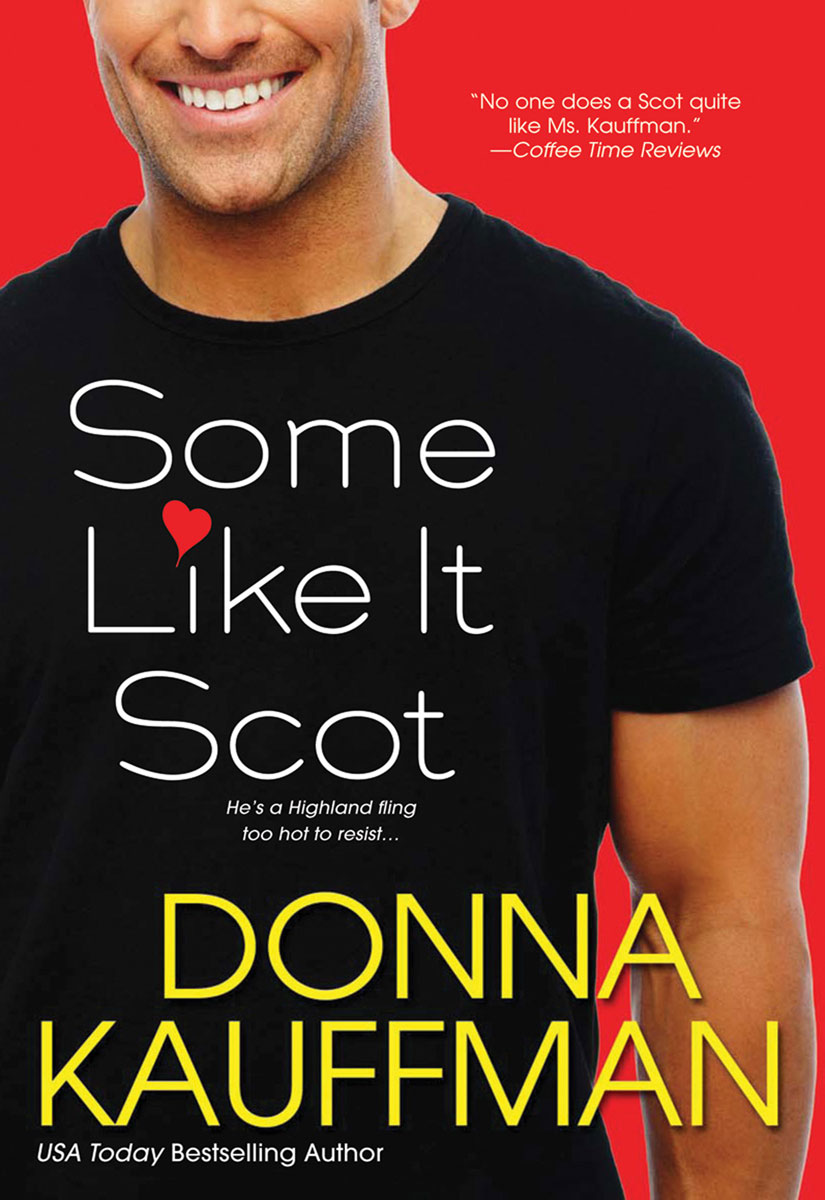 Some Like It Scot (2010)