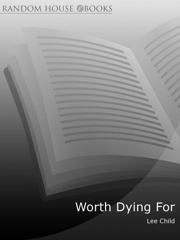 Worth Dying For (2010)