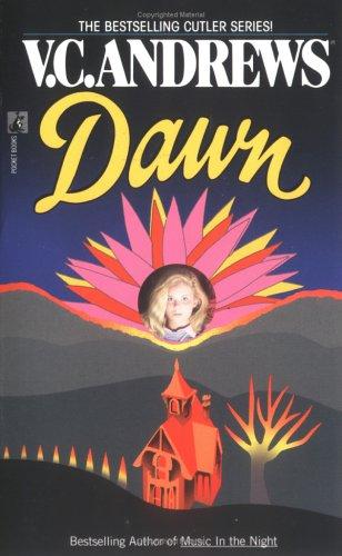 Dawn (Cutler Series #1)