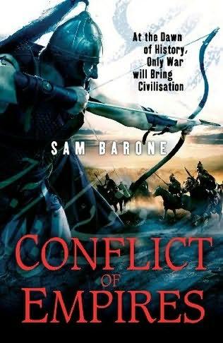 Conflict Of Empires (2010)