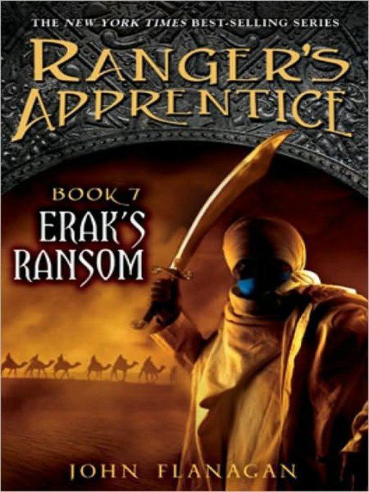 Erak's Ransom (Book 7)