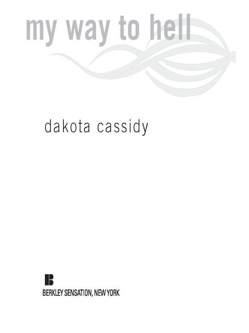 My Way to Hell (2010)