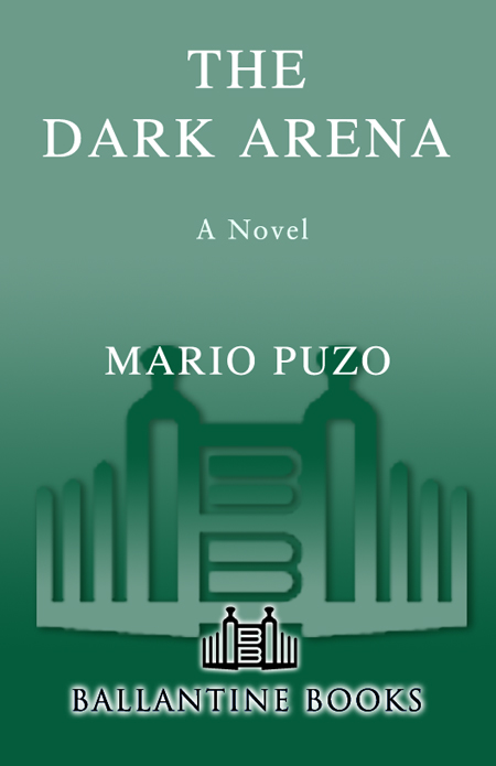The Dark Arena