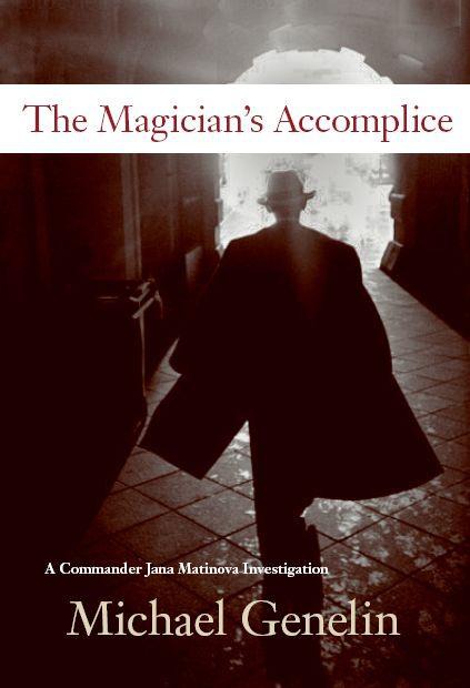 the Magician's Accomplice (2010)