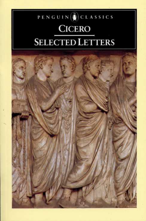 Selected letters
