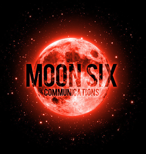 Moon Six - a novellette