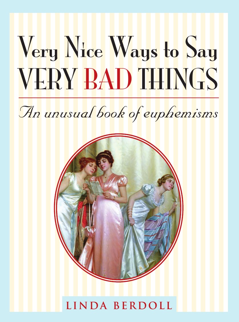 Nice.Ways.To.Say.Bad things.In.English