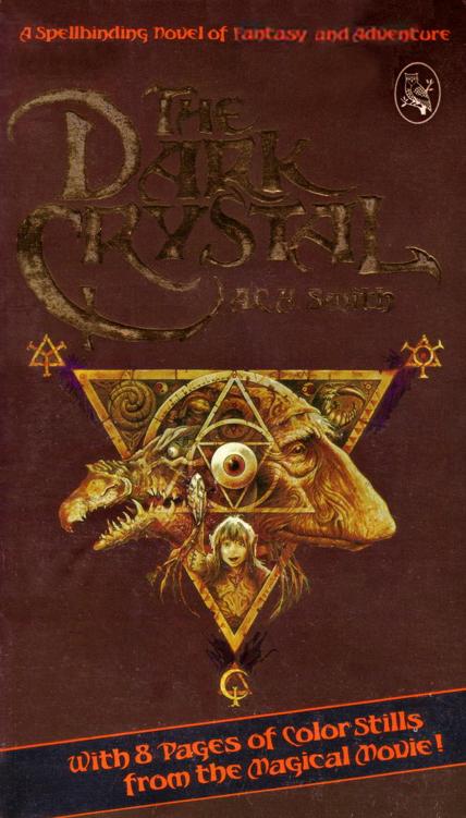 The Dark Crystal