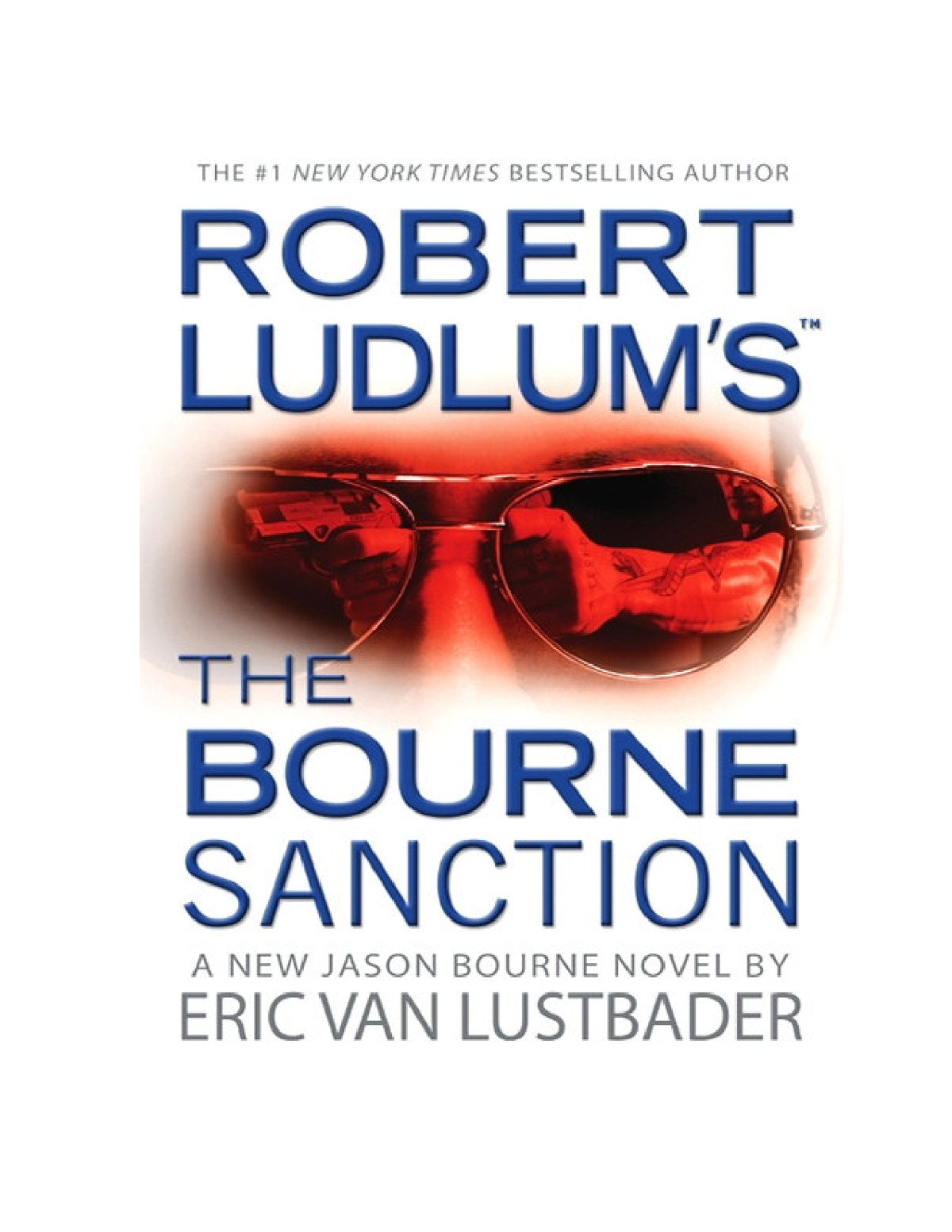 Bourne 6 - The Bourne Sanction