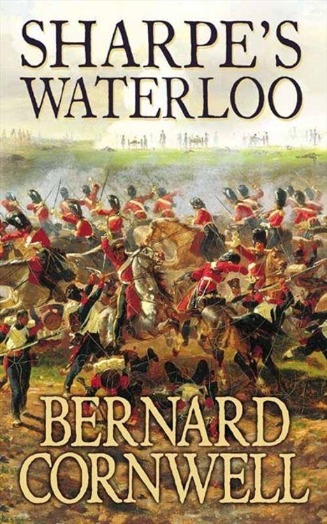 Sharpe's Waterloo