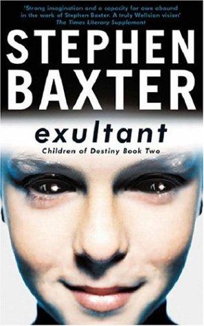 Exultant (Destiny's Children)