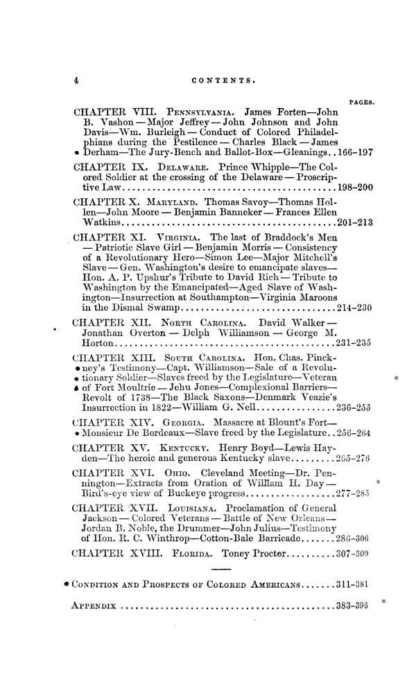 The colored patriots of the American Revolution