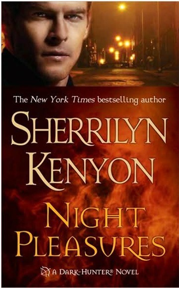 Sherrilyn Kenyon - Dark Hunter 03