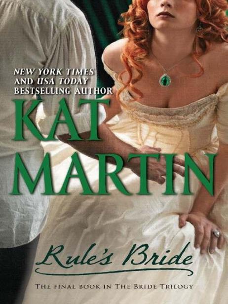 Rule's Bride (2010)