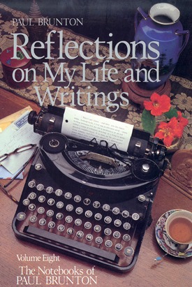 08 - Reflections on My Life & Writings