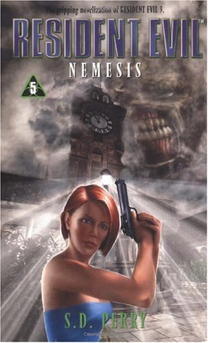 Resident Evil: Nemesis