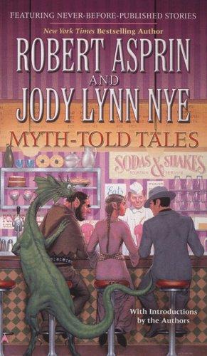MYTH-Told Tales
