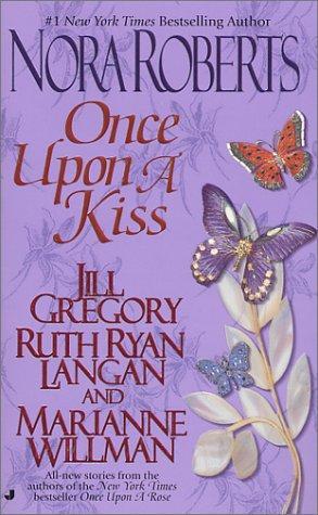 Once Upon a Kiss: A World Apart