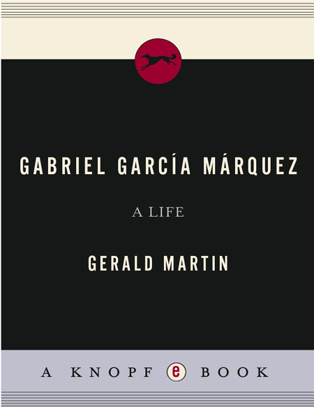 Gabriel GarcÃ­a MÃ¡rquez