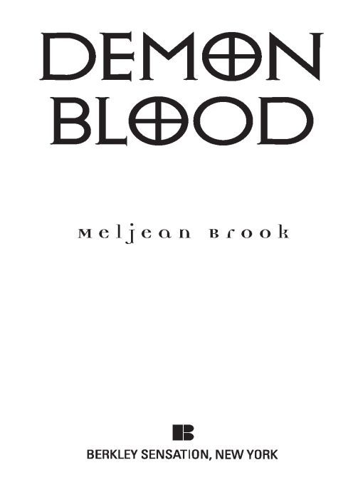 Demon Blood (2010)