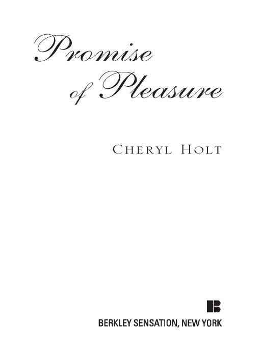 Promise Of Pleasure (2010)