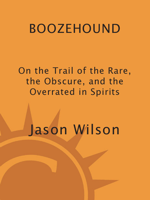 Boozehound