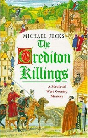 The Crediton Killings