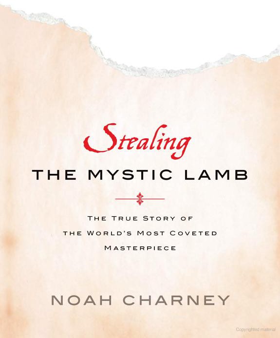 Stealing the Mystic Lamb