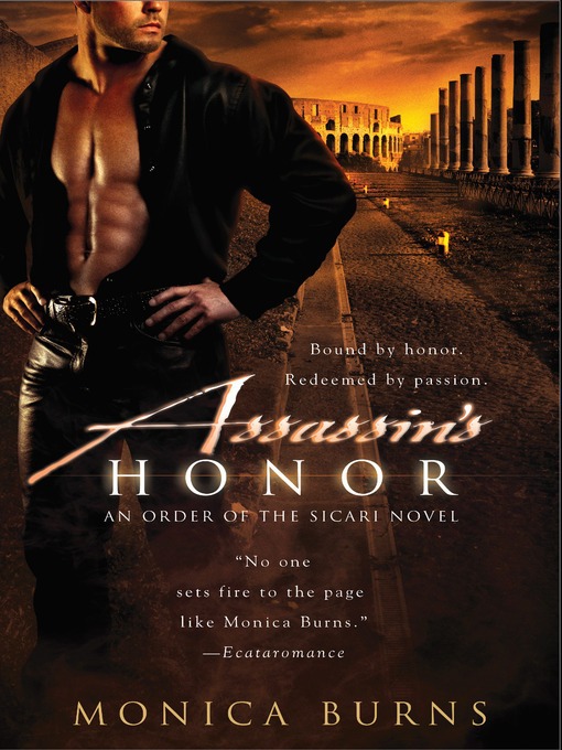 Assassin's Honor (2010)