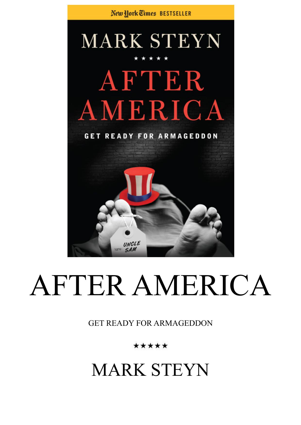 After America