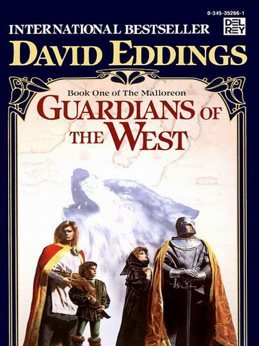 Guardians Of the West (2010)