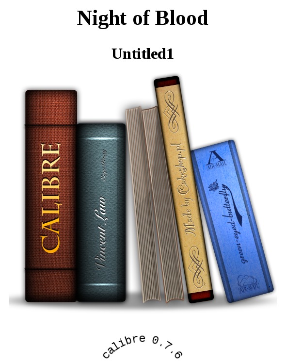 Night of Blood