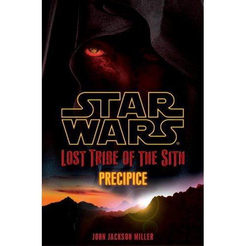 Star Wars Lost Tribe of the Sith #1
