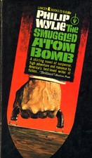 Smuggled Atom Bomb