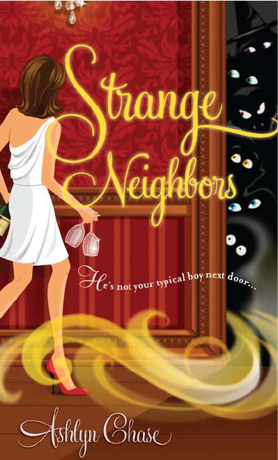 Strange Neighbors (2010)