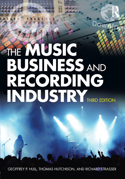 The Music and Recording Business