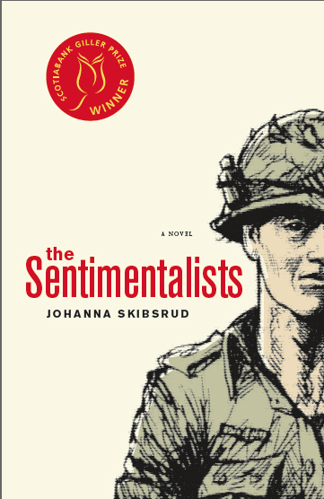 The Sentimentalists