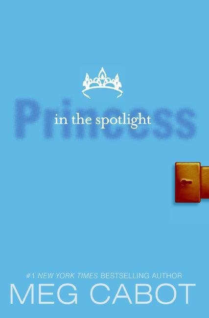 Princess 02 - Princess In The Spotlight
