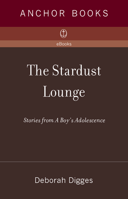 The Stardust Lounge