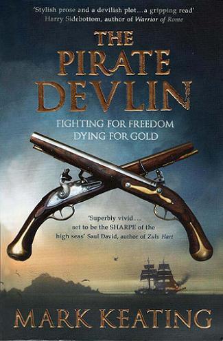 the Pirate Devlin (2010)
