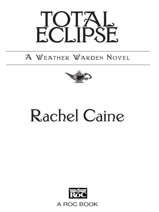 Total Eclipse (2010)