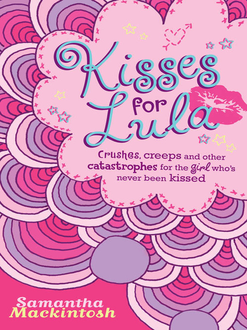 Kisses for Lula