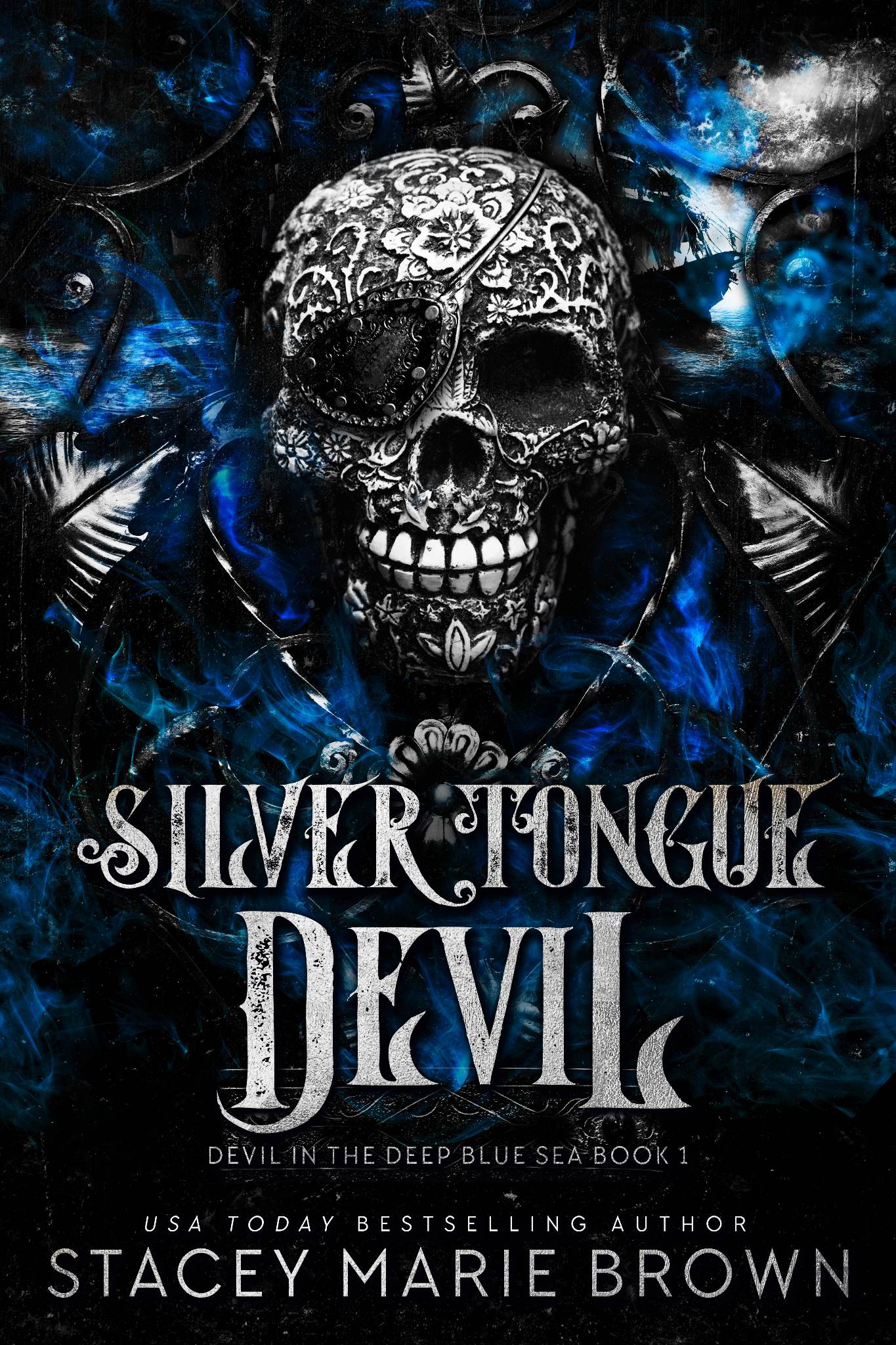 Silver Tongue Devil