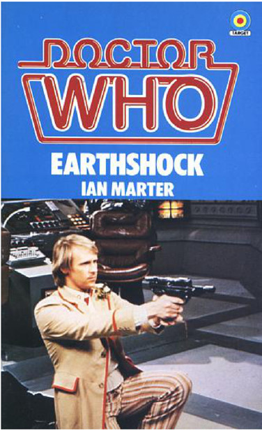 Earthshock