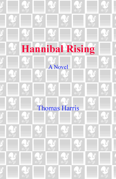 Hannibal Rising