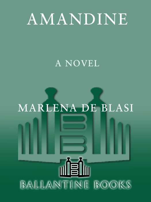 Amandine (2010)