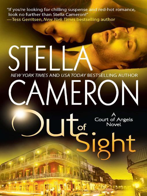 out Of Sight (2010)